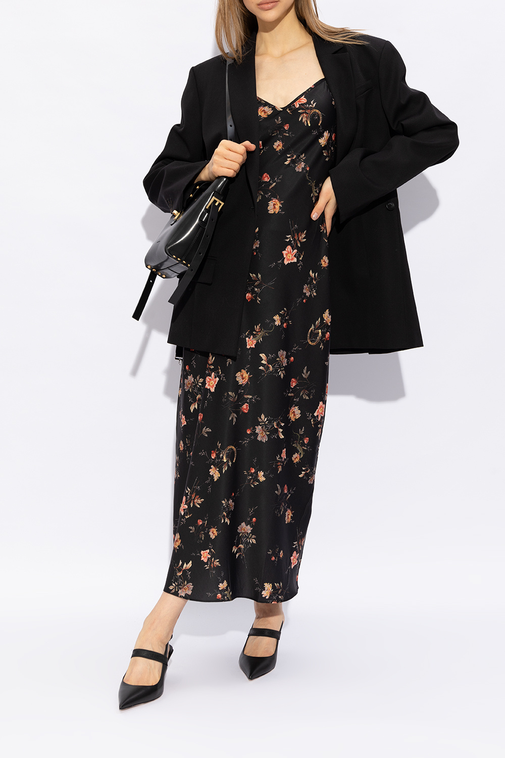 Black 'Bonbon' pumps Vic Matie - Vitkac Canada